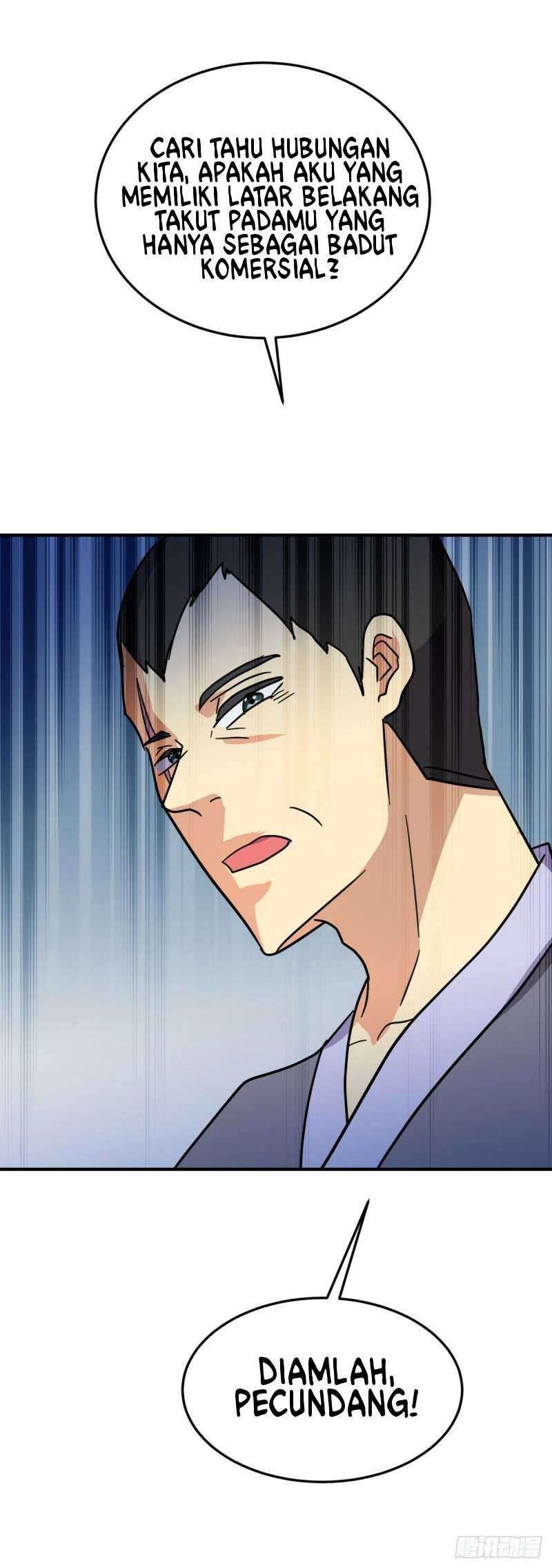 One Thousand Live Broadcast Big Local Tyrant Chapter 73 - halaman 20
