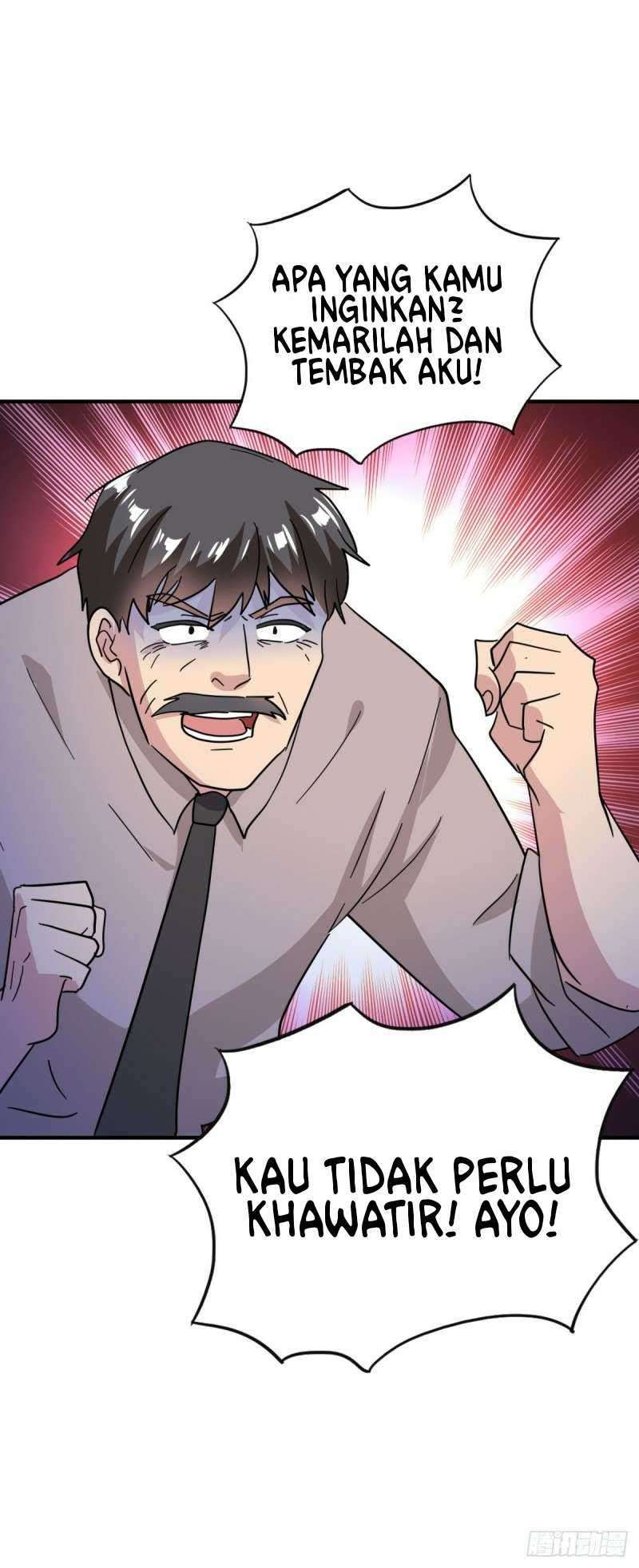 One Thousand Live Broadcast Big Local Tyrant Chapter 73 - halaman 4