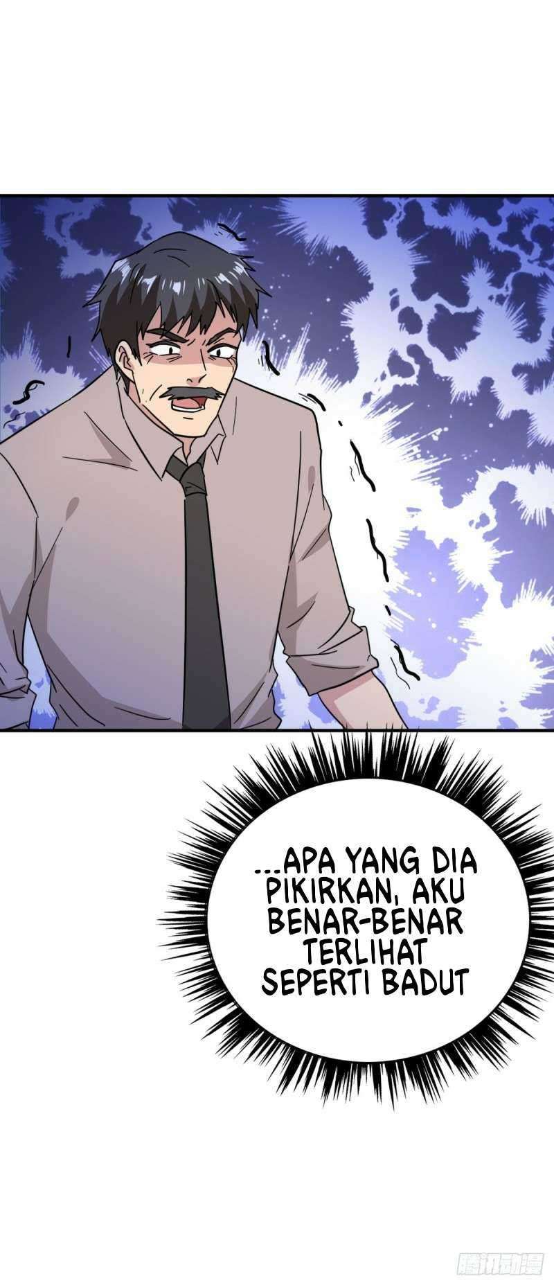 One Thousand Live Broadcast Big Local Tyrant Chapter 73 - halaman 6