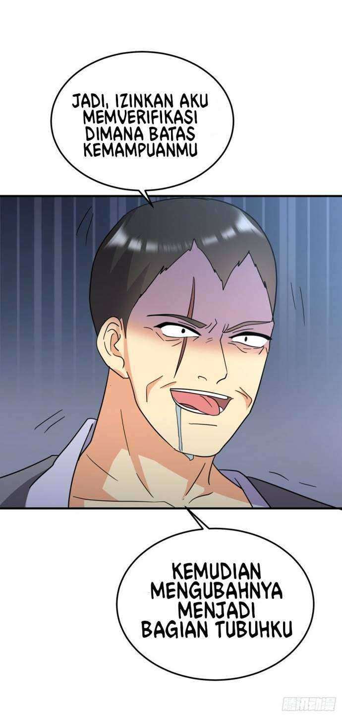 One Thousand Live Broadcast Big Local Tyrant Chapter 74 - halaman 15