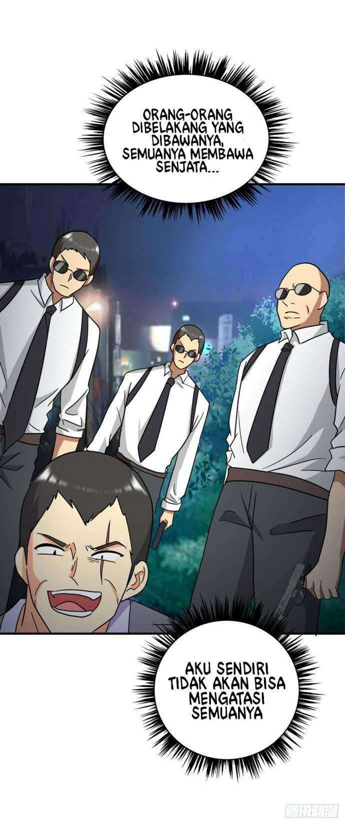 One Thousand Live Broadcast Big Local Tyrant Chapter 74 - halaman 18