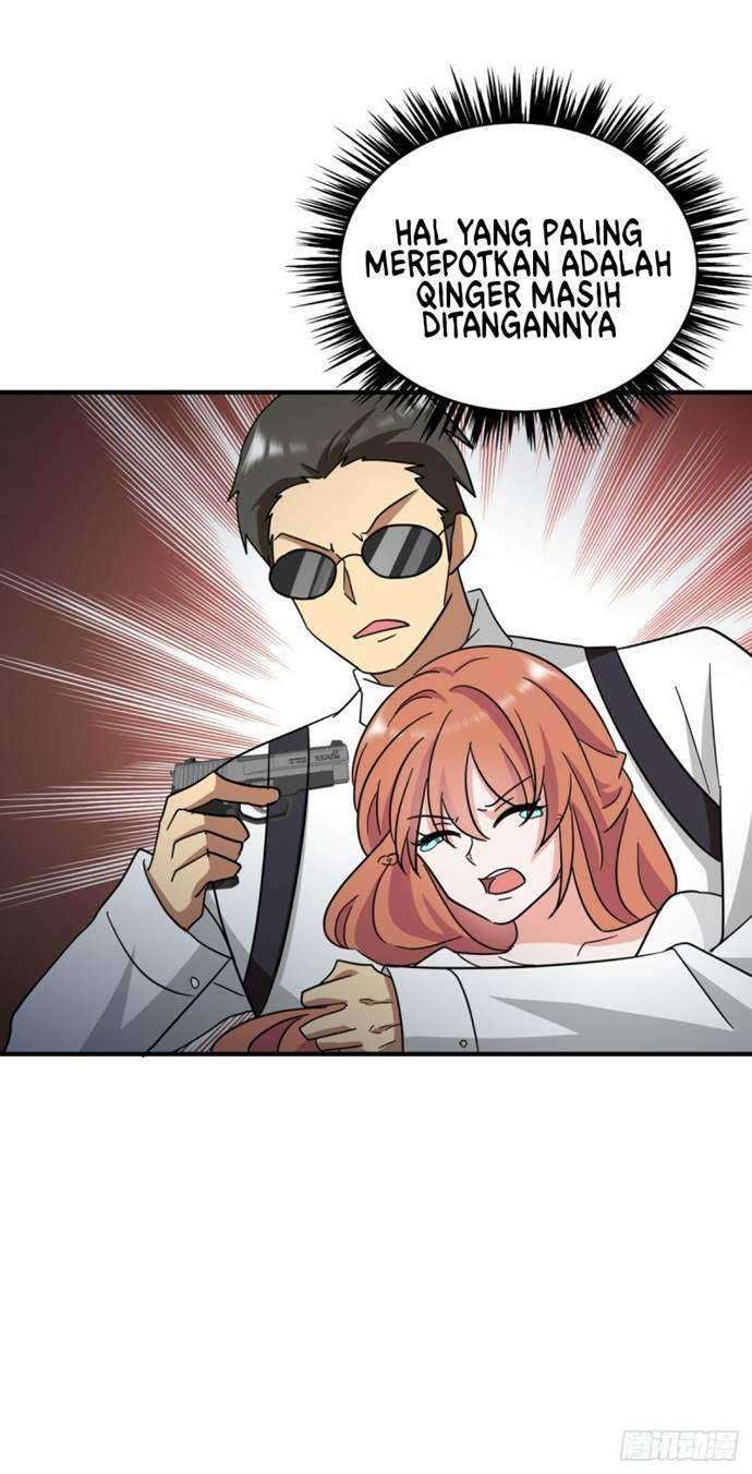 One Thousand Live Broadcast Big Local Tyrant Chapter 74 - halaman 19