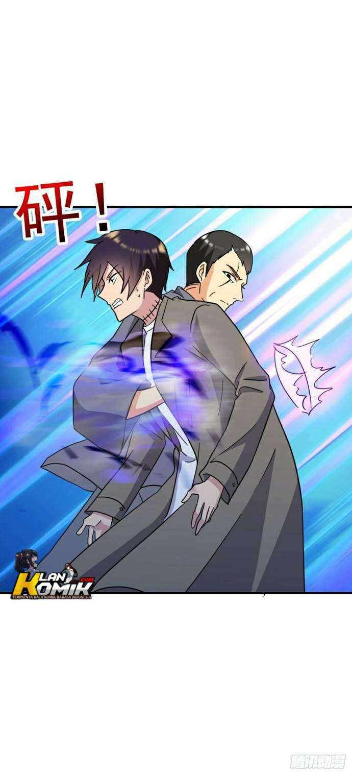 One Thousand Live Broadcast Big Local Tyrant Chapter 74 - halaman 2
