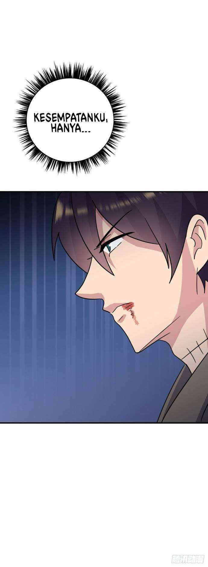 One Thousand Live Broadcast Big Local Tyrant Chapter 74 - halaman 20