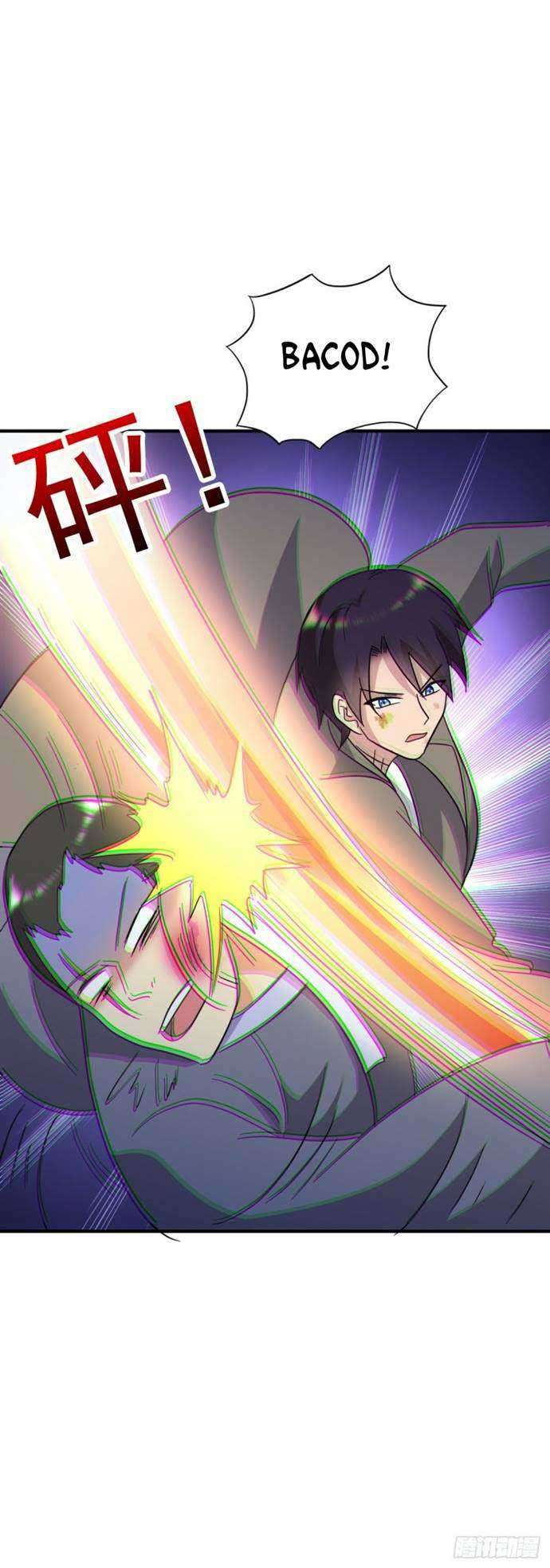 One Thousand Live Broadcast Big Local Tyrant Chapter 74 - halaman 26