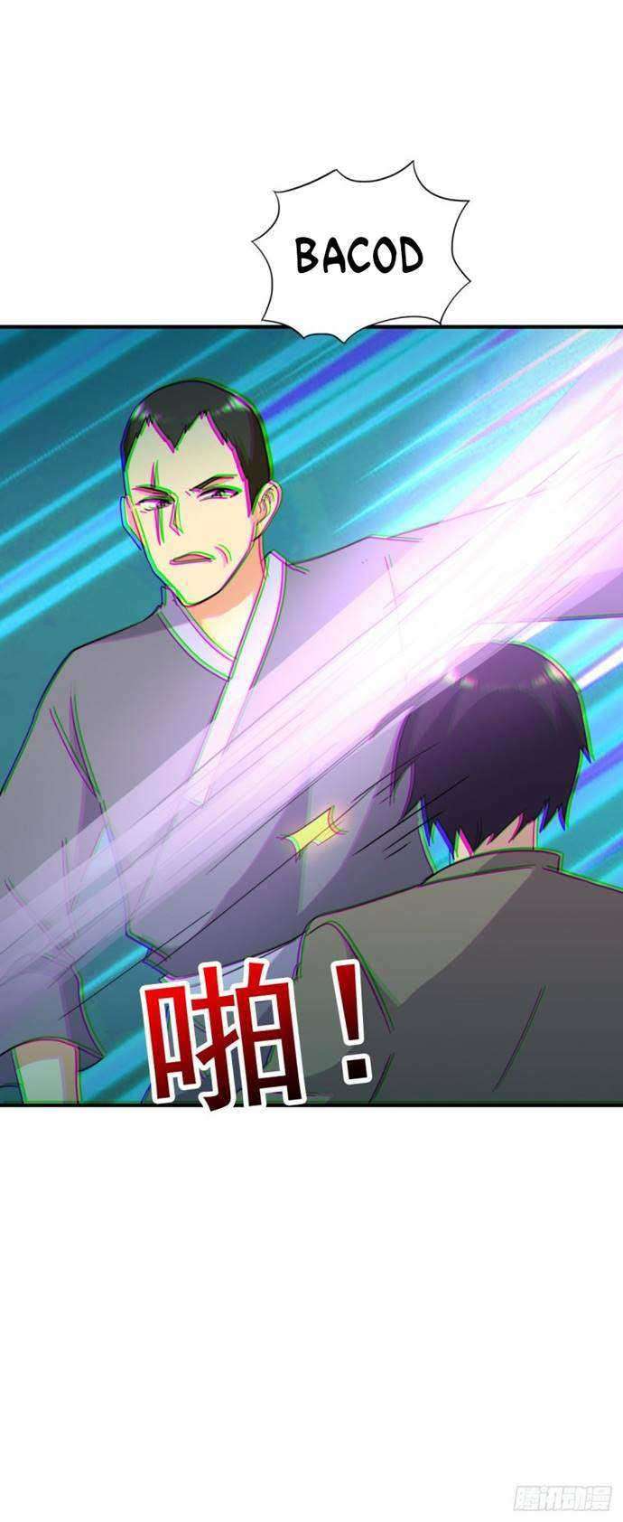 One Thousand Live Broadcast Big Local Tyrant Chapter 74 - halaman 9