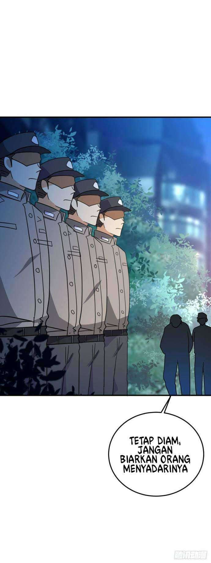 One Thousand Live Broadcast Big Local Tyrant Chapter 75 - halaman 14
