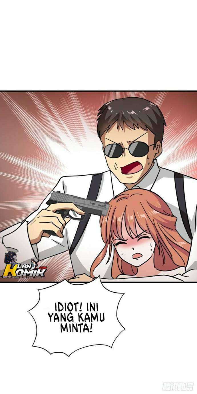 One Thousand Live Broadcast Big Local Tyrant Chapter 75 - halaman 2