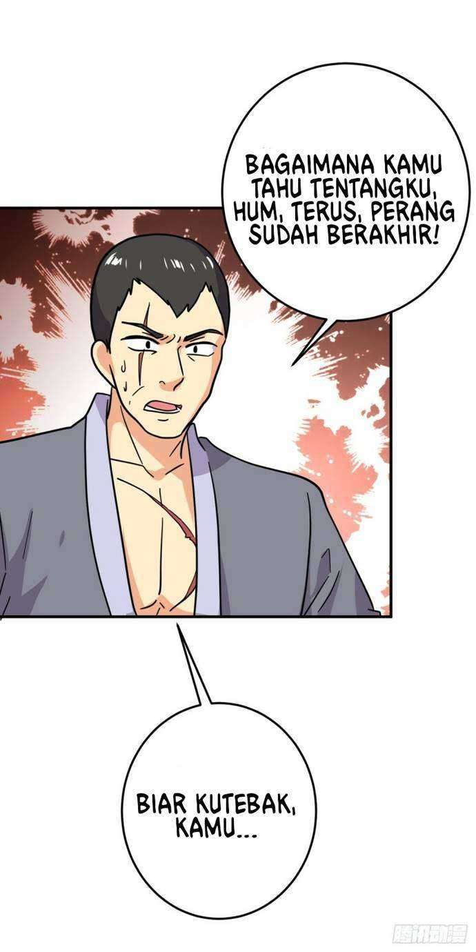 One Thousand Live Broadcast Big Local Tyrant Chapter 75 - halaman 20