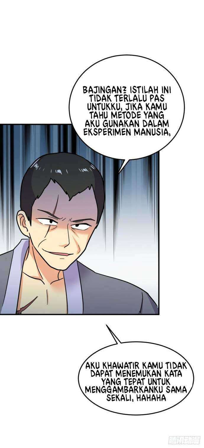 One Thousand Live Broadcast Big Local Tyrant Chapter 75 - halaman 7