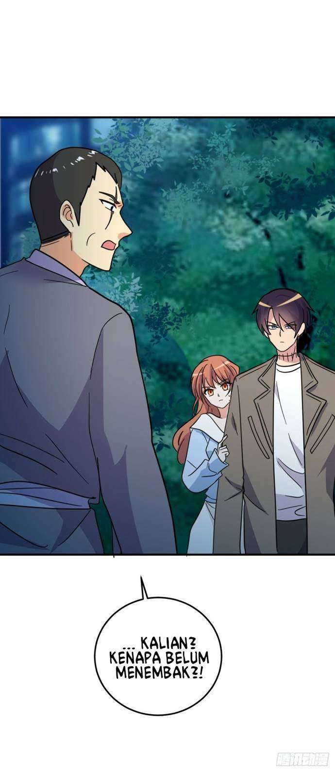 One Thousand Live Broadcast Big Local Tyrant Chapter 75 - halaman 9