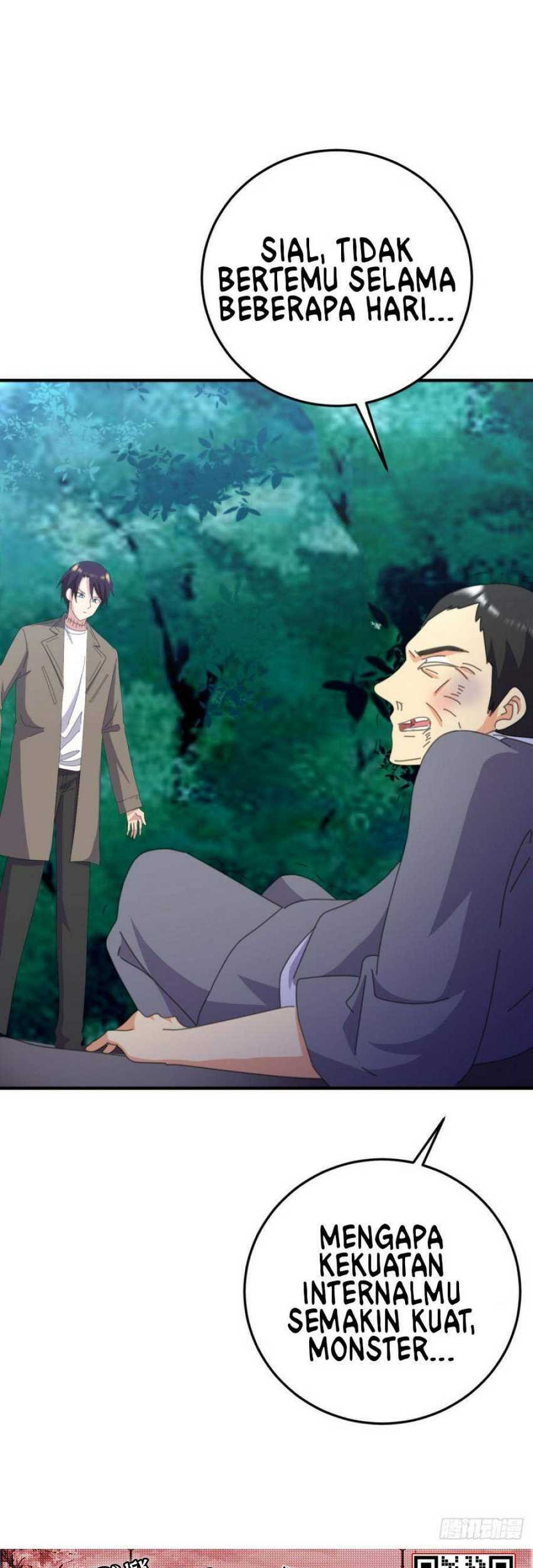 One Thousand Live Broadcast Big Local Tyrant Chapter 76 - halaman 10