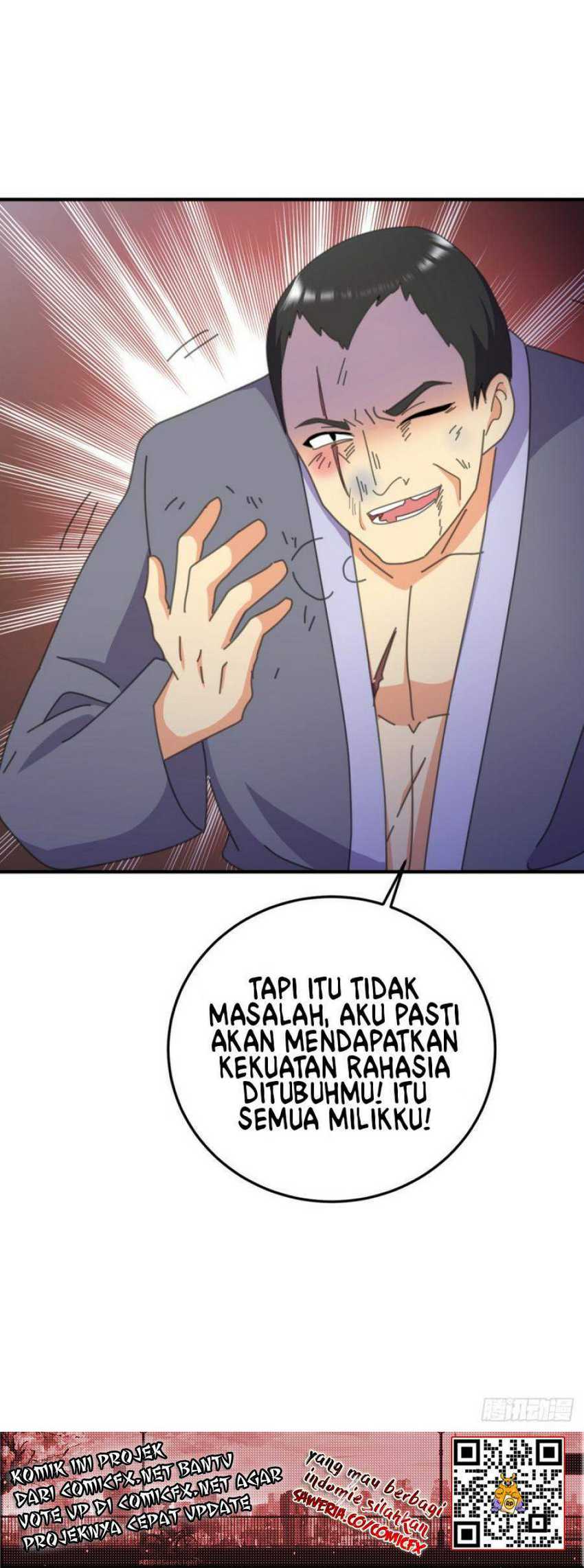 One Thousand Live Broadcast Big Local Tyrant Chapter 76 - halaman 12