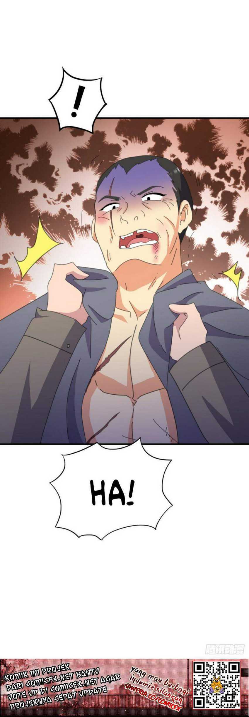 One Thousand Live Broadcast Big Local Tyrant Chapter 76 - halaman 13