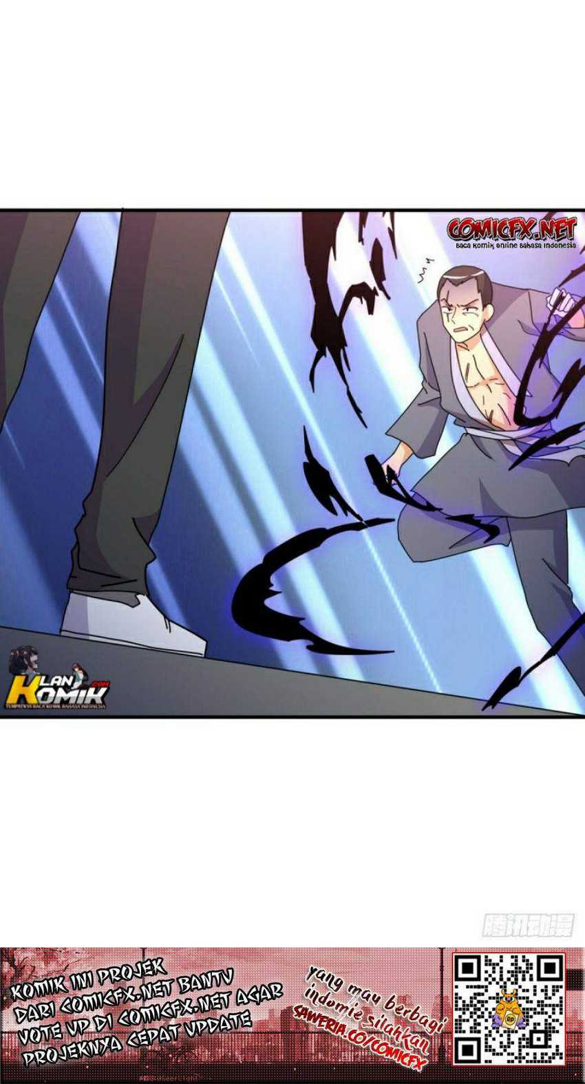 One Thousand Live Broadcast Big Local Tyrant Chapter 76 - halaman 3
