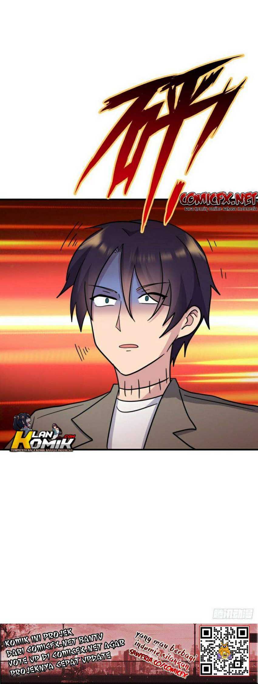 One Thousand Live Broadcast Big Local Tyrant Chapter 76 - halaman 37