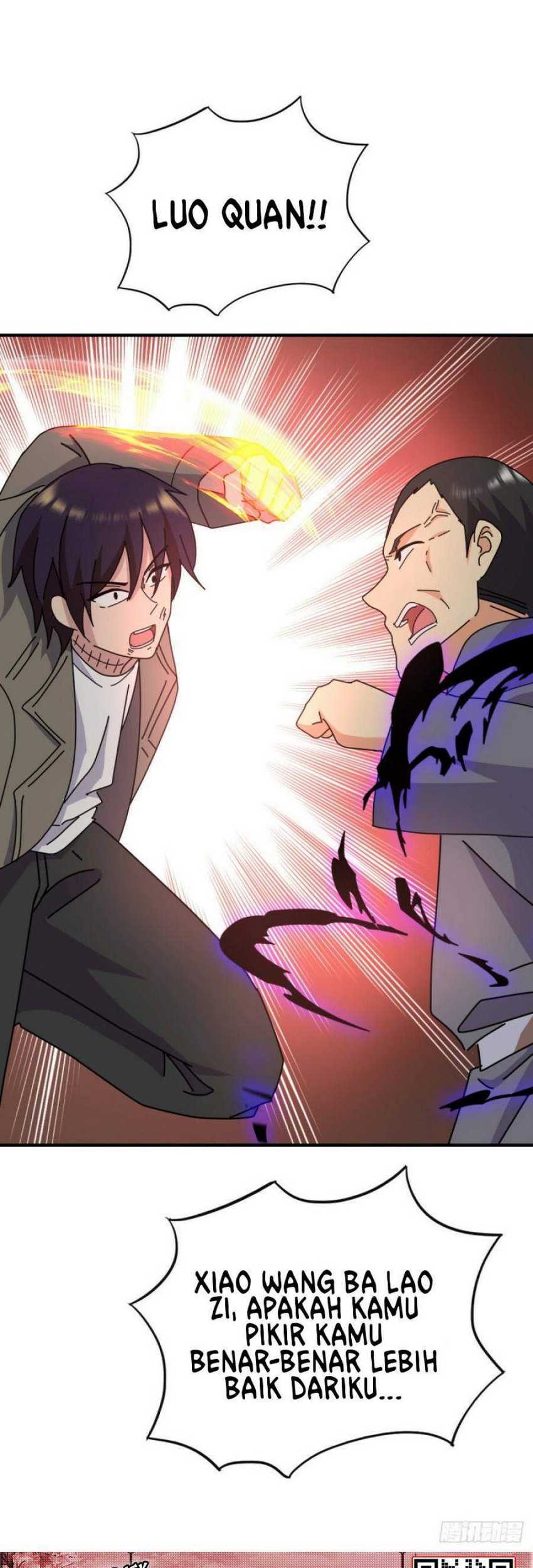 One Thousand Live Broadcast Big Local Tyrant Chapter 76 - halaman 6