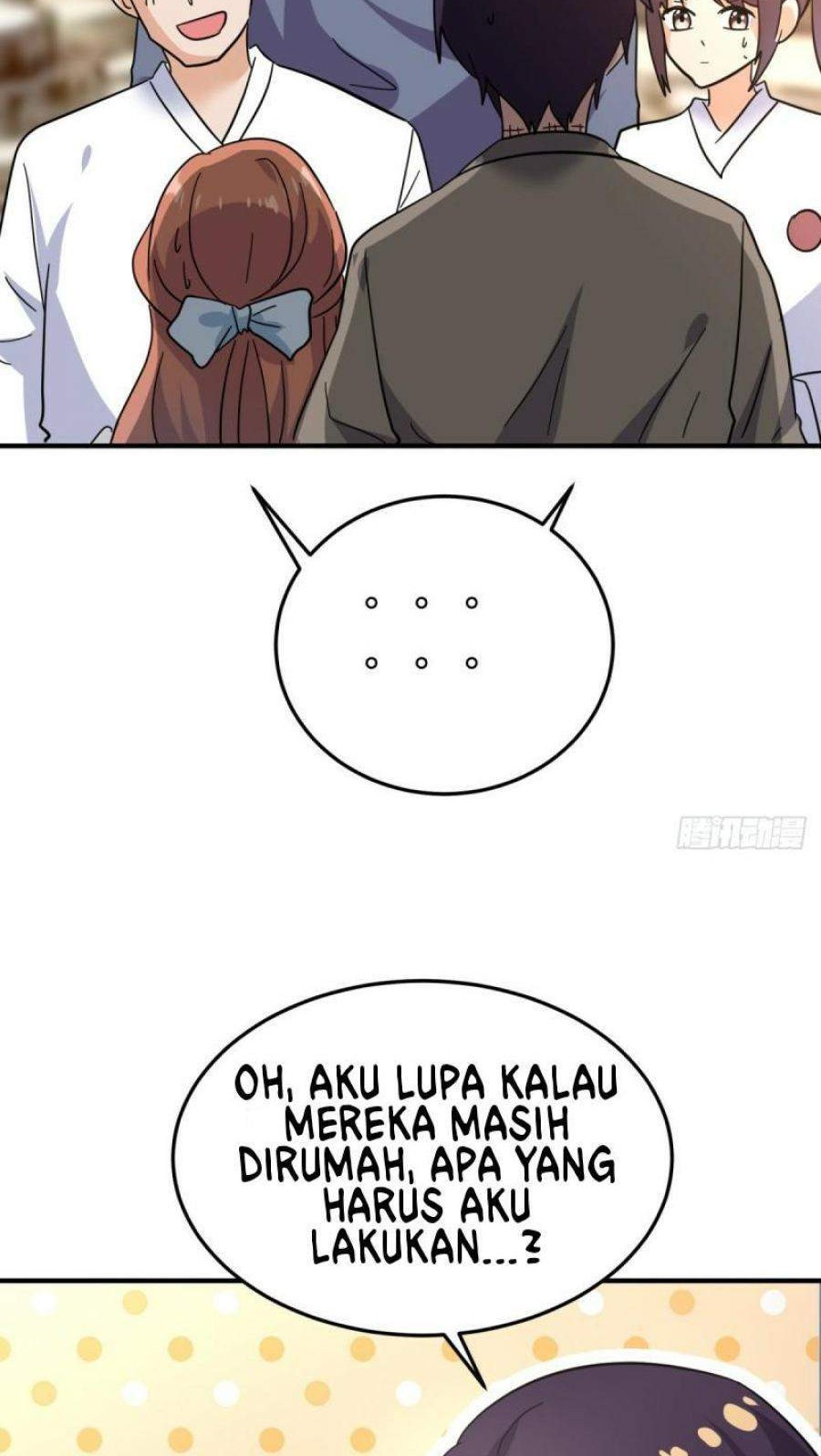 One Thousand Live Broadcast Big Local Tyrant Chapter 77 - halaman 13