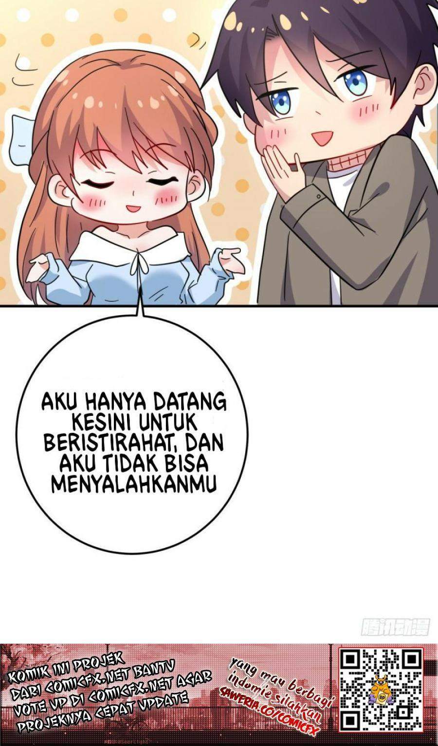 One Thousand Live Broadcast Big Local Tyrant Chapter 77 - halaman 14
