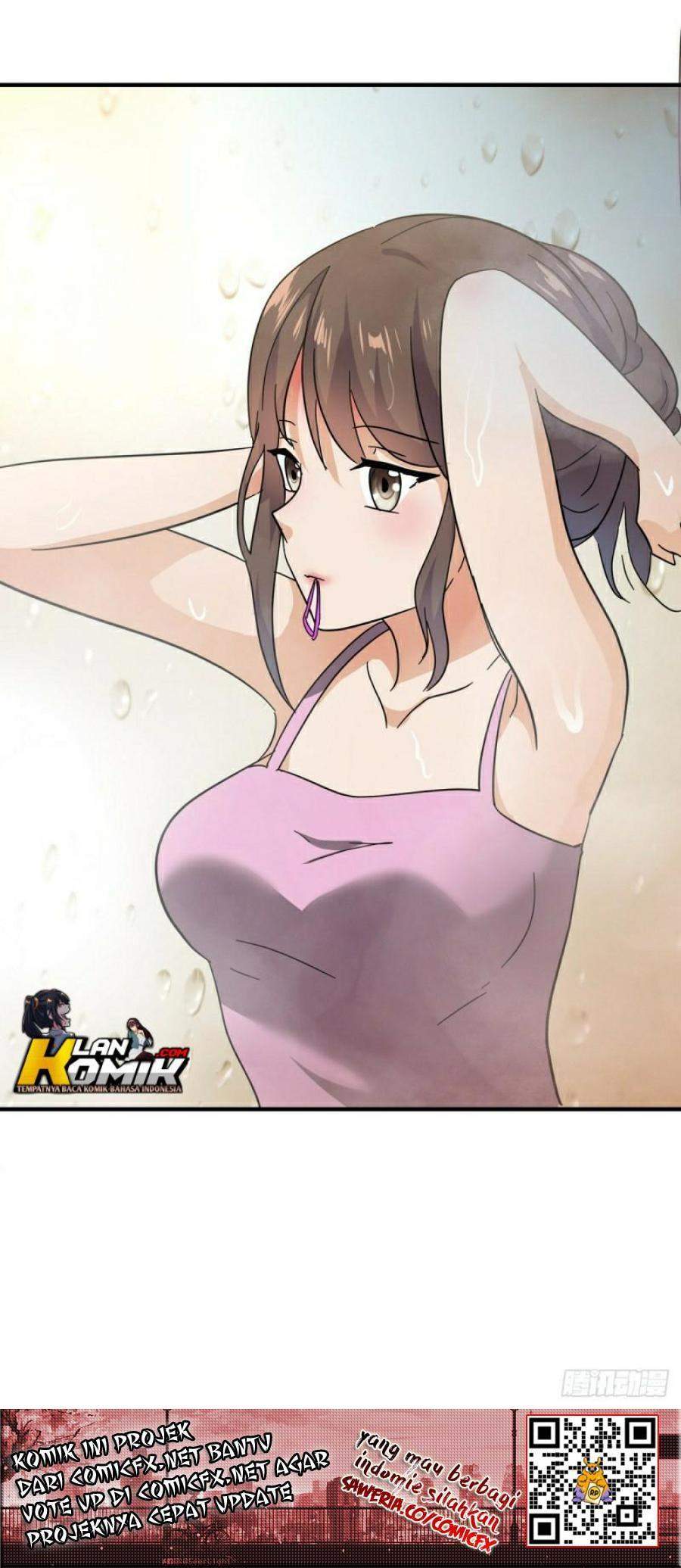 One Thousand Live Broadcast Big Local Tyrant Chapter 77 - halaman 20