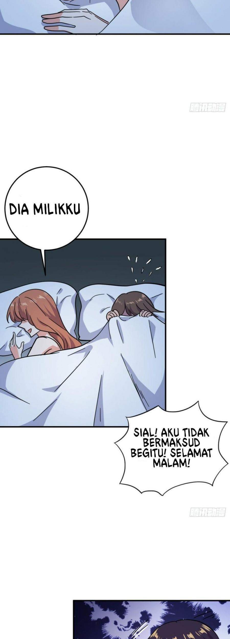 One Thousand Live Broadcast Big Local Tyrant Chapter 77 - halaman 25