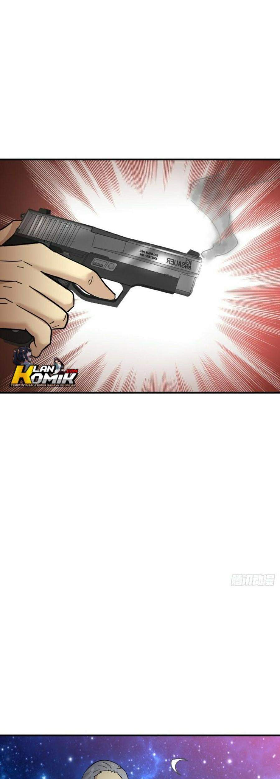 One Thousand Live Broadcast Big Local Tyrant Chapter 77 - halaman 3