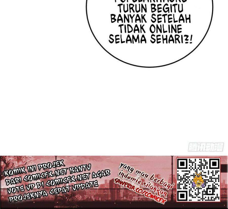 One Thousand Live Broadcast Big Local Tyrant Chapter 77 - halaman 30