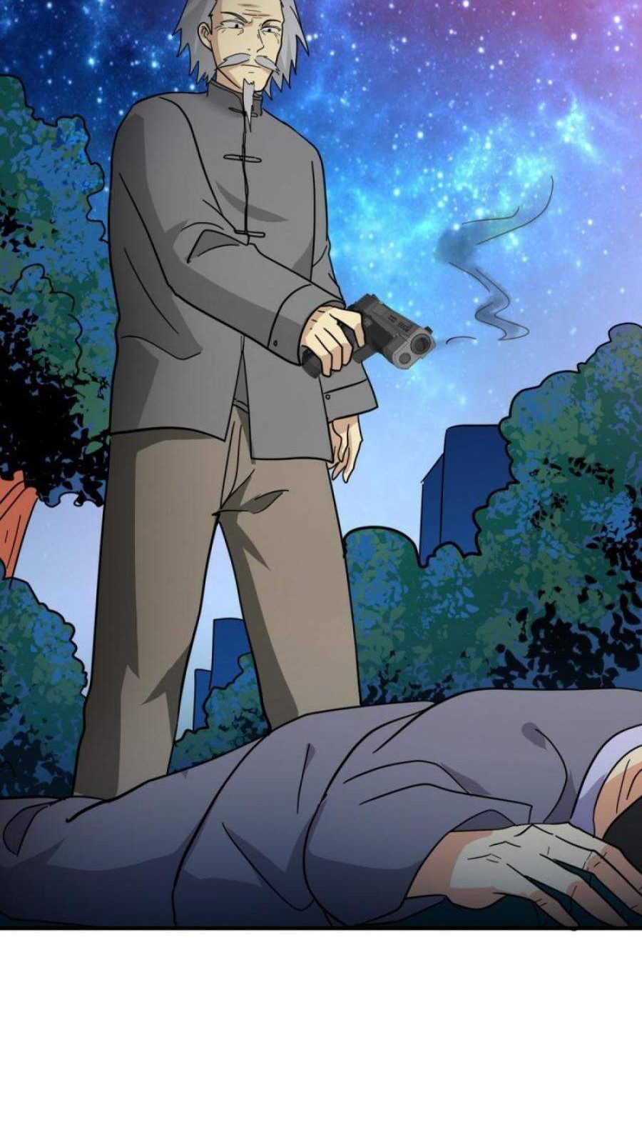 One Thousand Live Broadcast Big Local Tyrant Chapter 77 - halaman 4