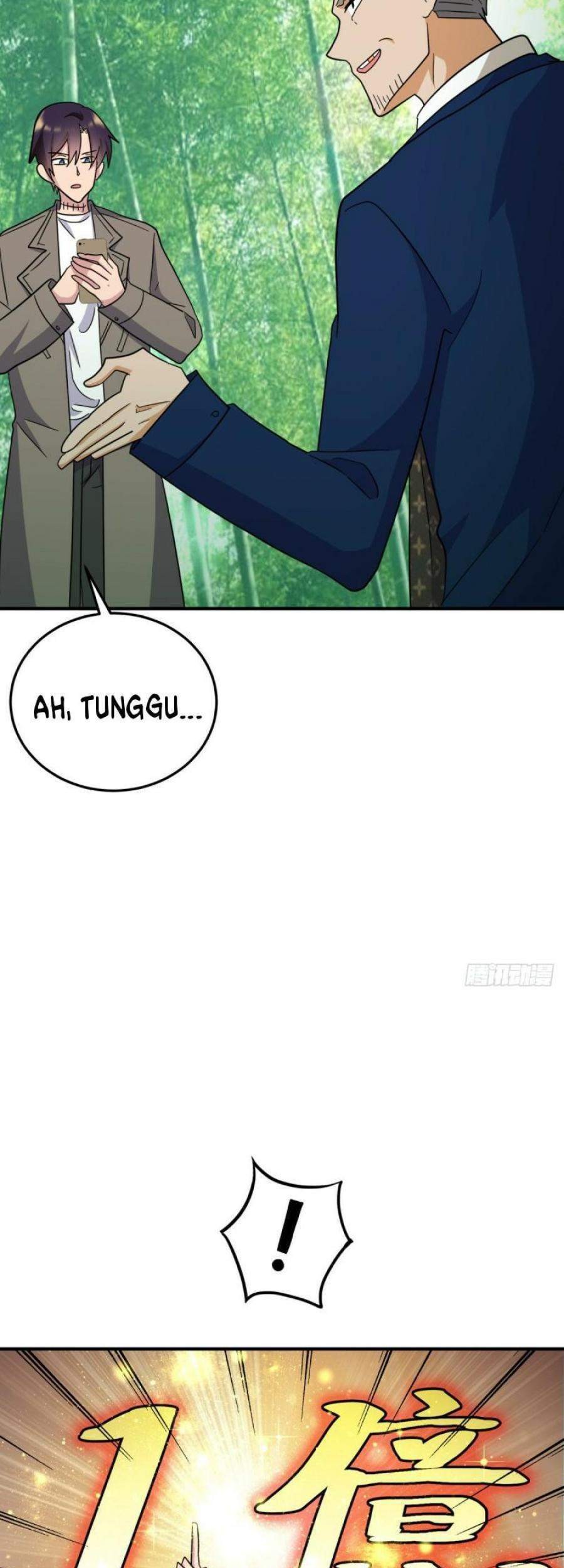 One Thousand Live Broadcast Big Local Tyrant Chapter 78 - halaman 25