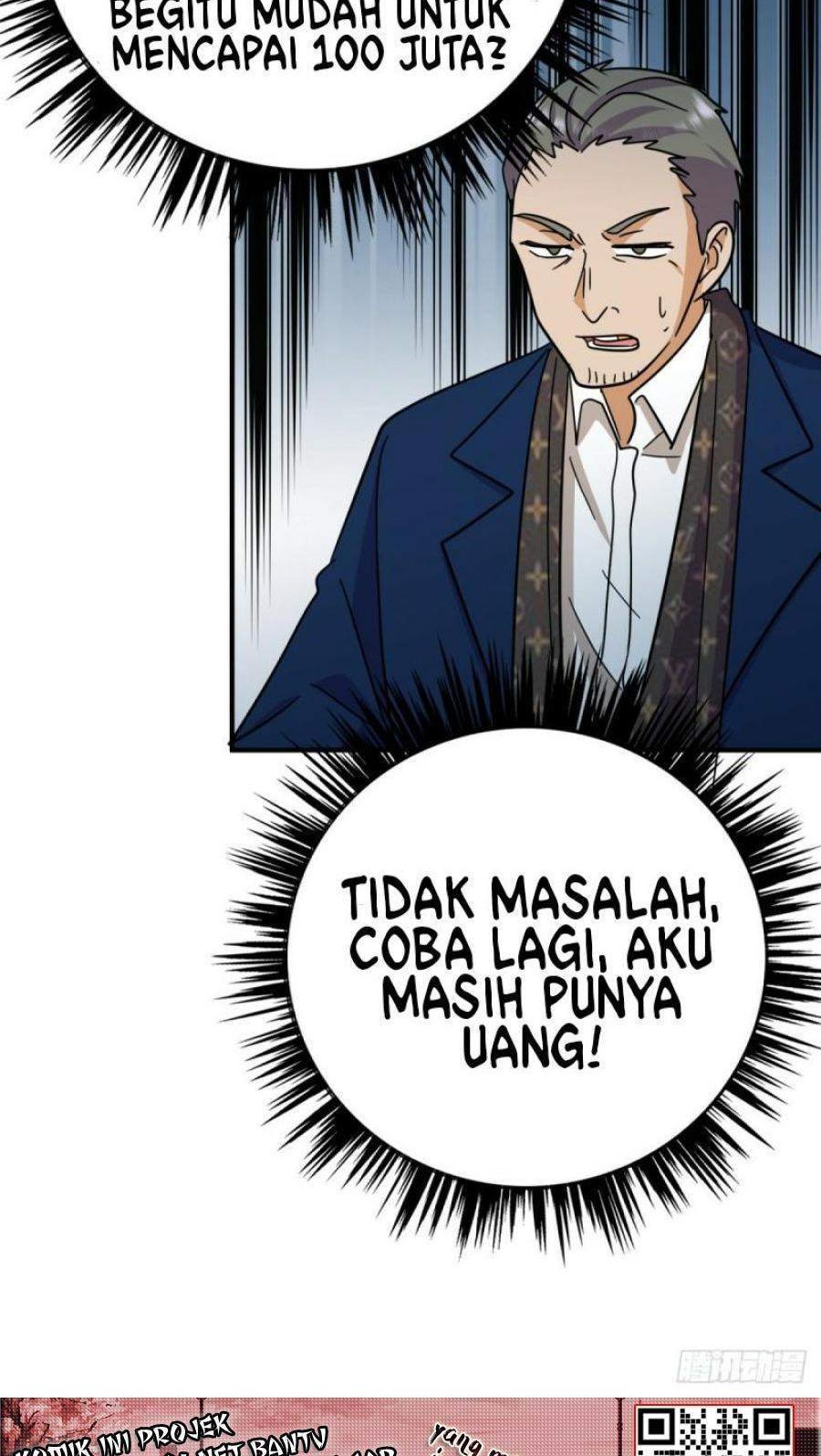 One Thousand Live Broadcast Big Local Tyrant Chapter 78 - halaman 28