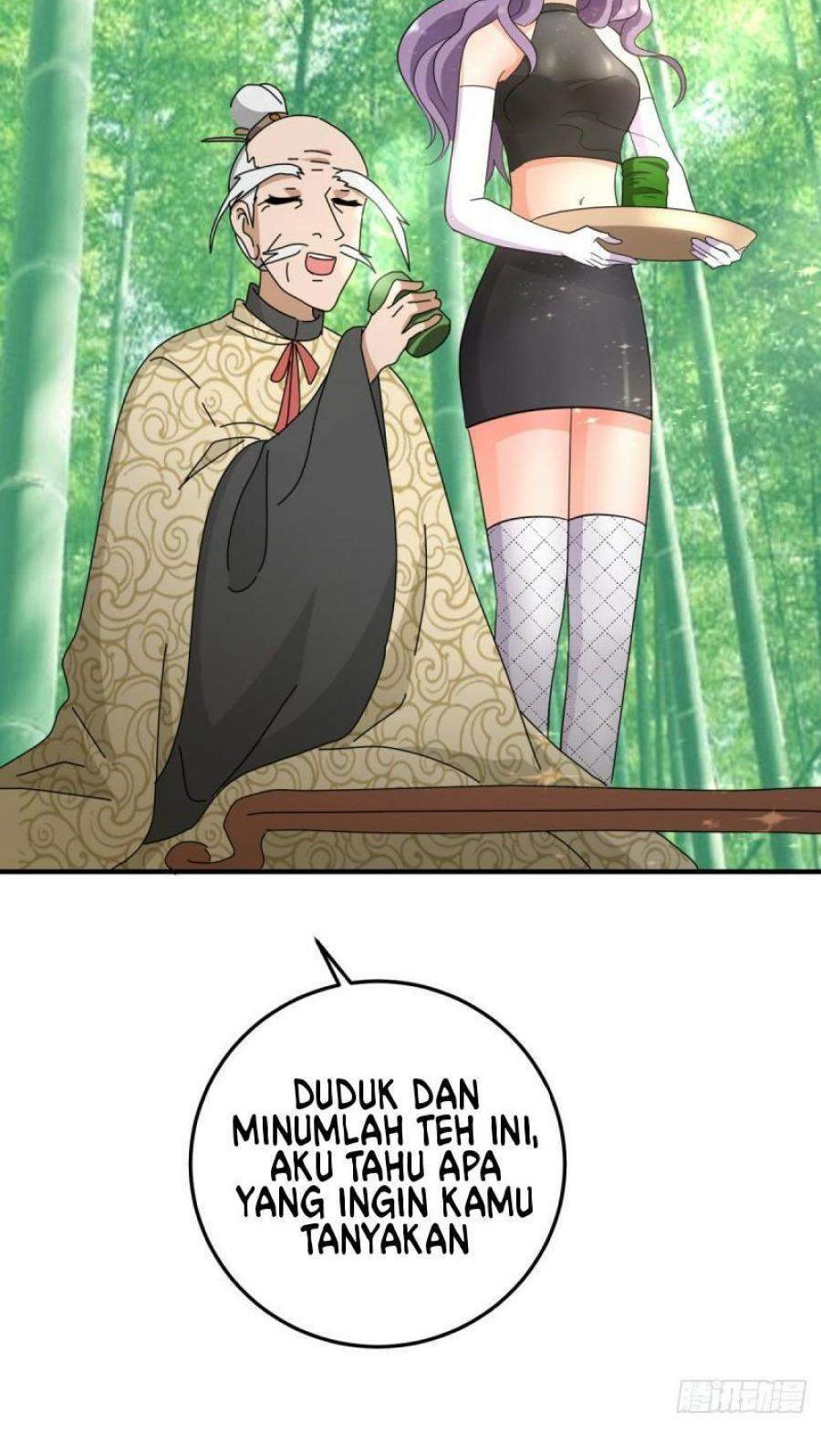 One Thousand Live Broadcast Big Local Tyrant Chapter 78 - halaman 5