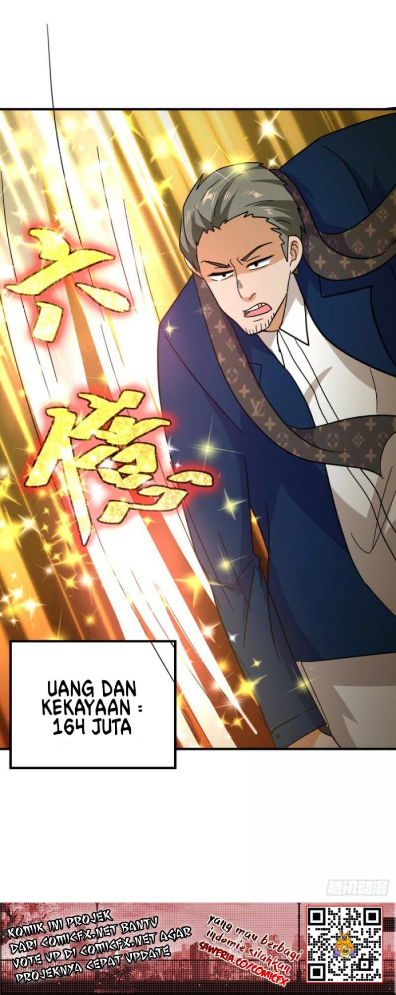 One Thousand Live Broadcast Big Local Tyrant Chapter 79 - halaman 15