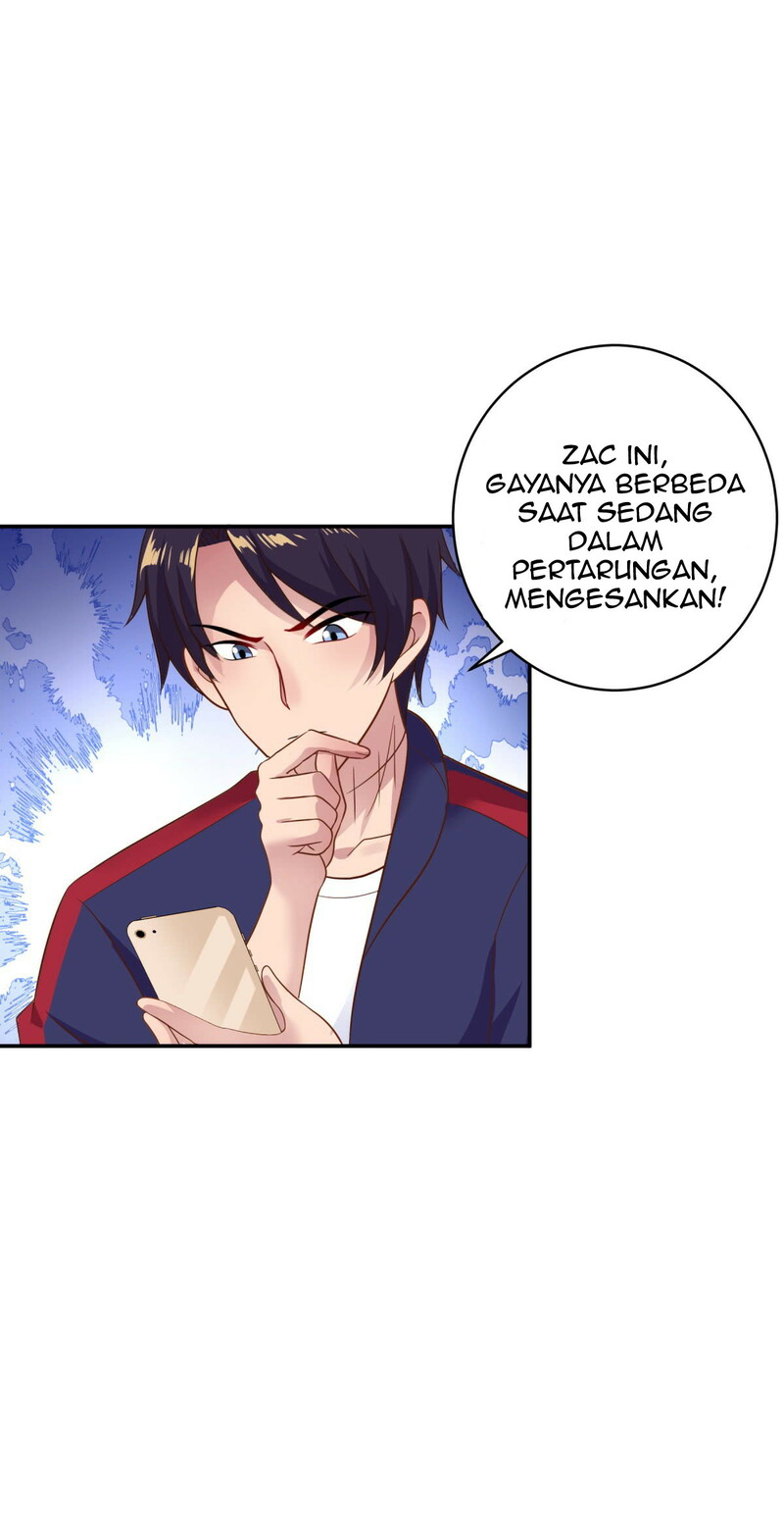 One Thousand Live Broadcast Big Local Tyrant Chapter 8 - halaman 12