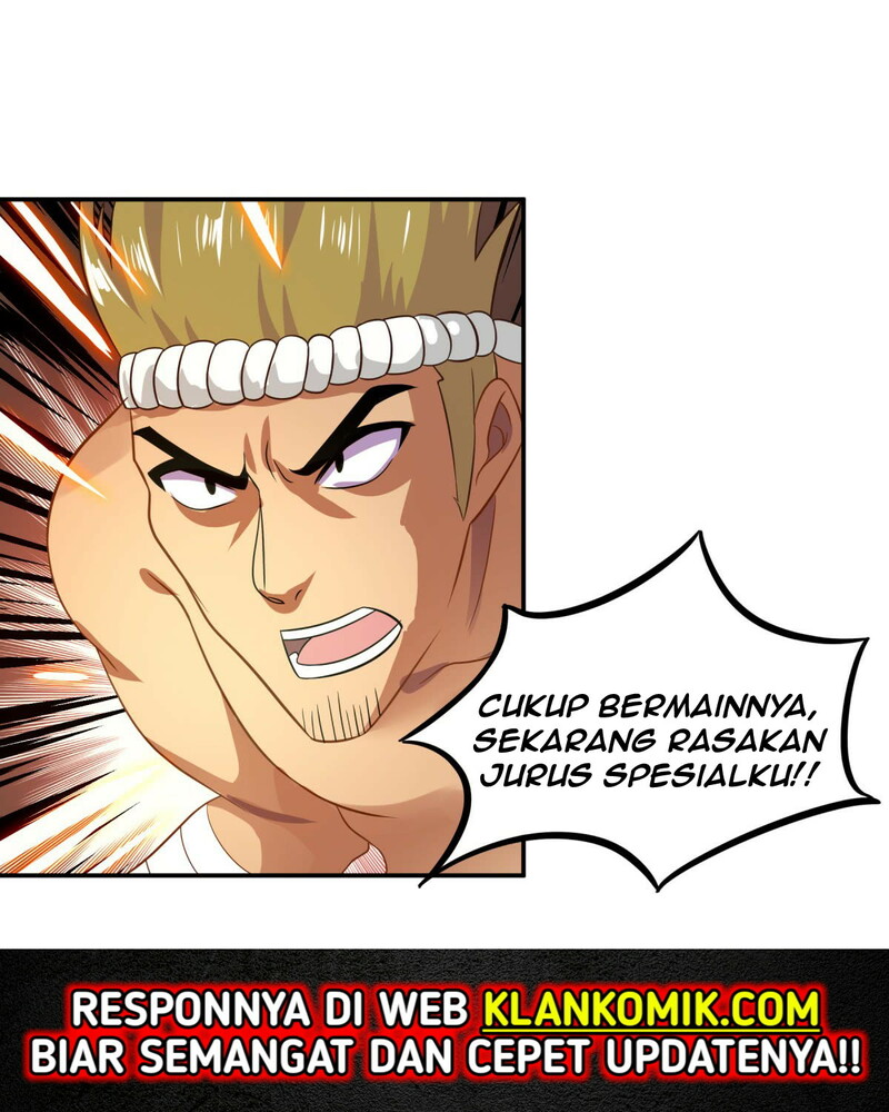 One Thousand Live Broadcast Big Local Tyrant Chapter 8 - halaman 14