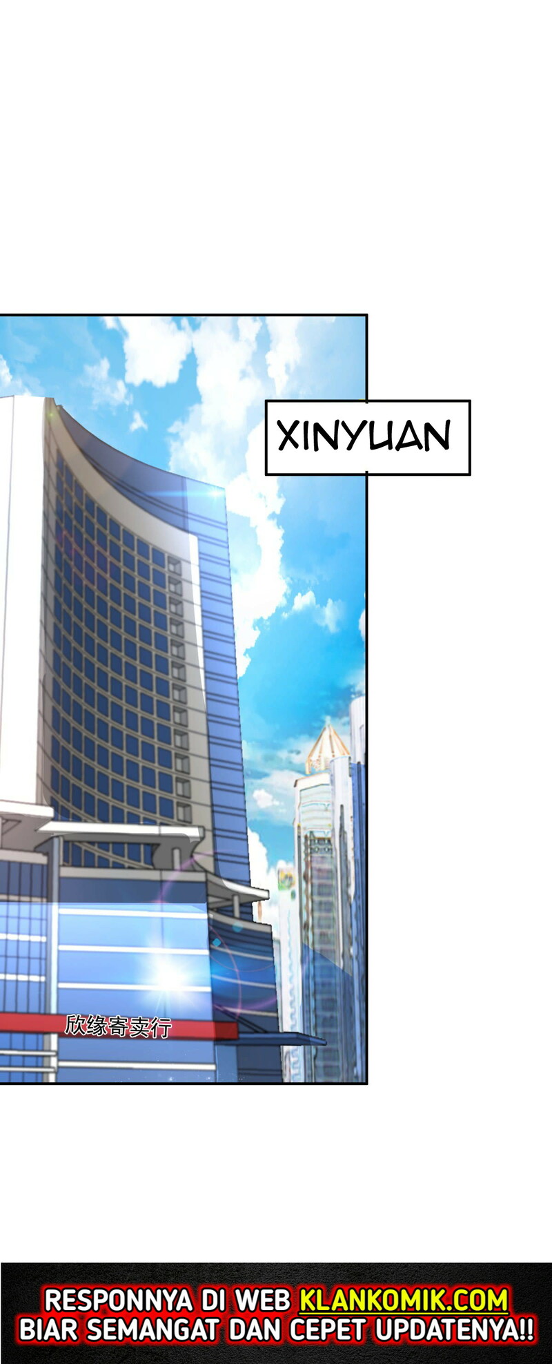 One Thousand Live Broadcast Big Local Tyrant Chapter 8 - halaman 26