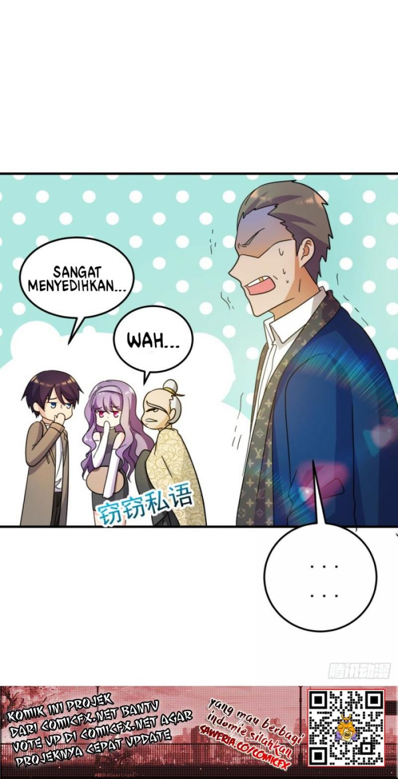 One Thousand Live Broadcast Big Local Tyrant Chapter 80 - halaman 12