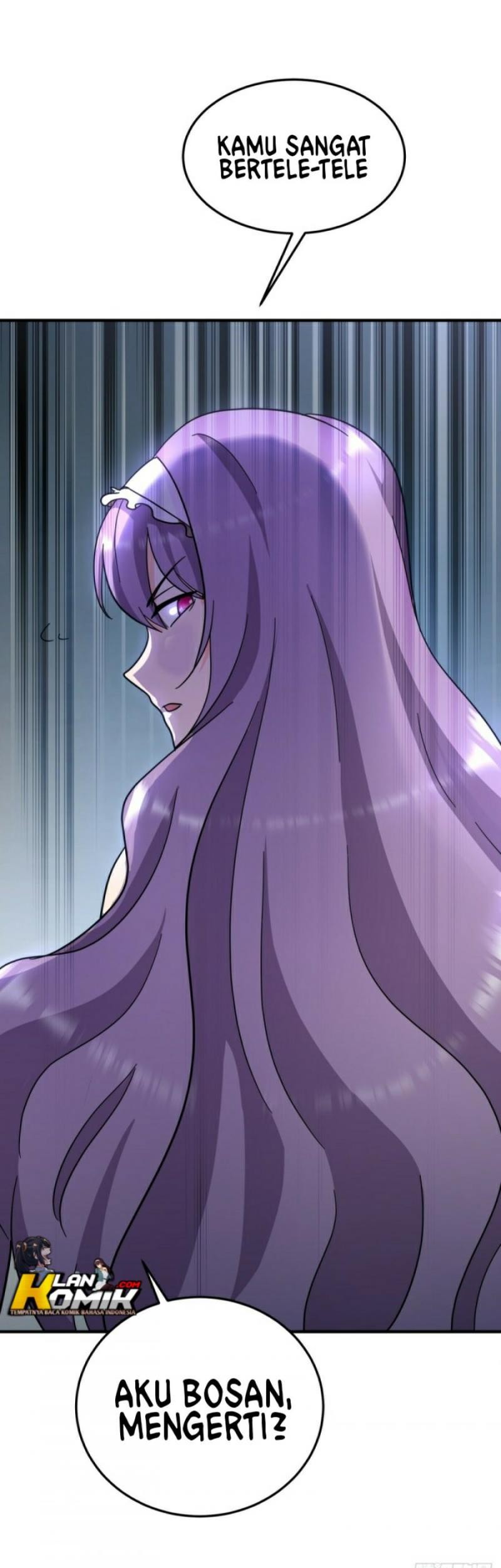 One Thousand Live Broadcast Big Local Tyrant Chapter 80 - halaman 20