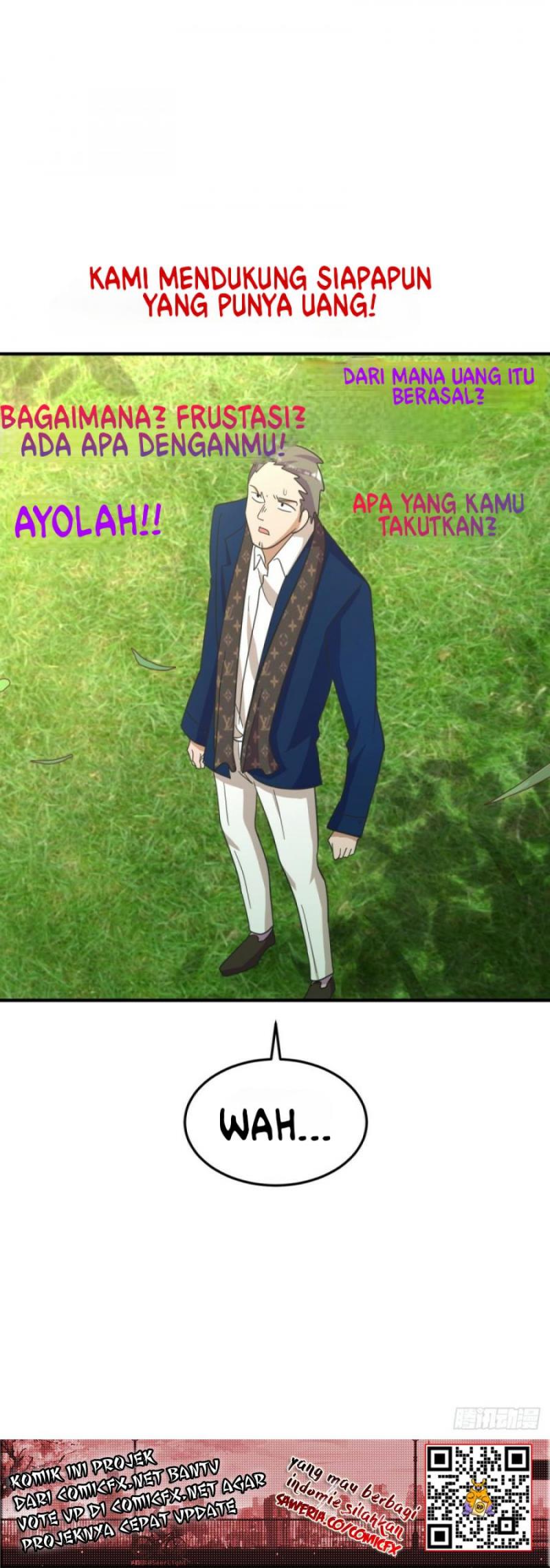 One Thousand Live Broadcast Big Local Tyrant Chapter 80 - halaman 5