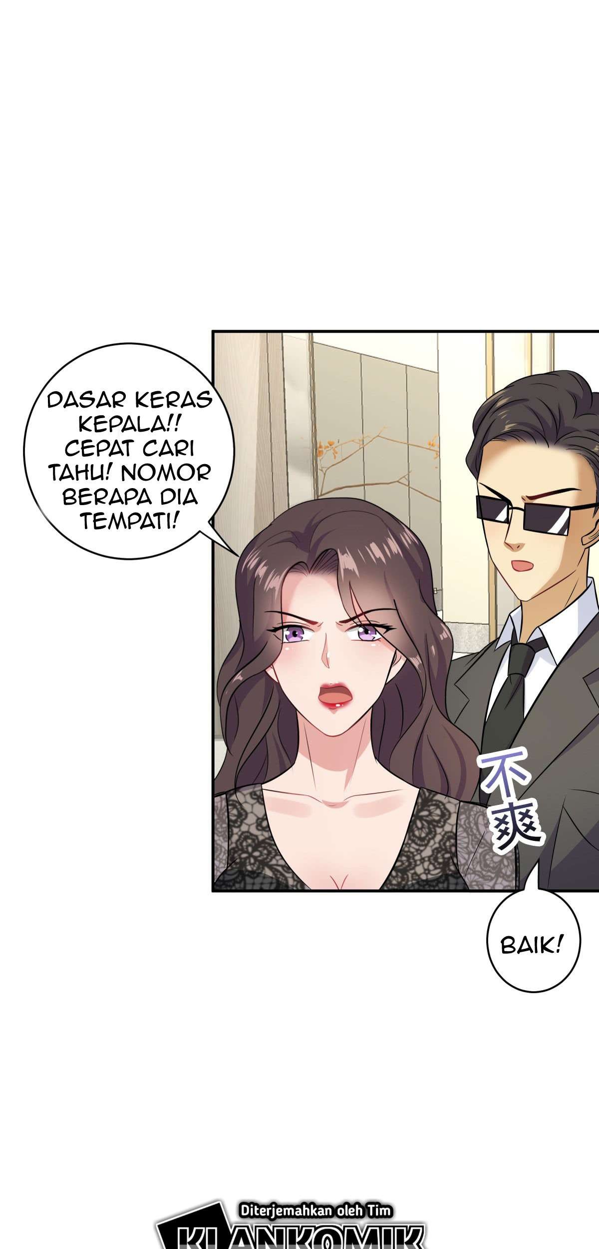 One Thousand Live Broadcast Big Local Tyrant Chapter 9 - halaman 39