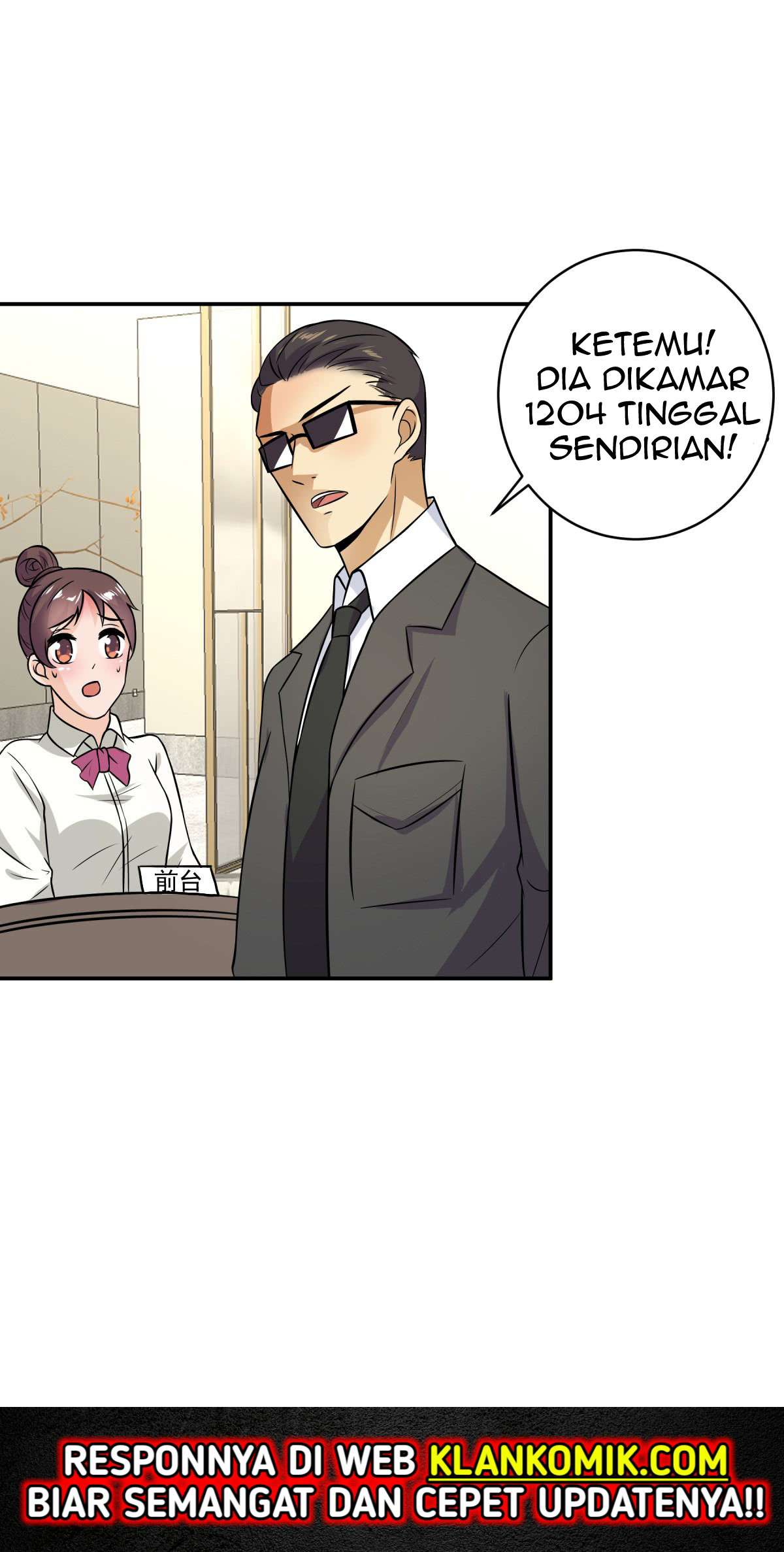 One Thousand Live Broadcast Big Local Tyrant Chapter 9 - halaman 41