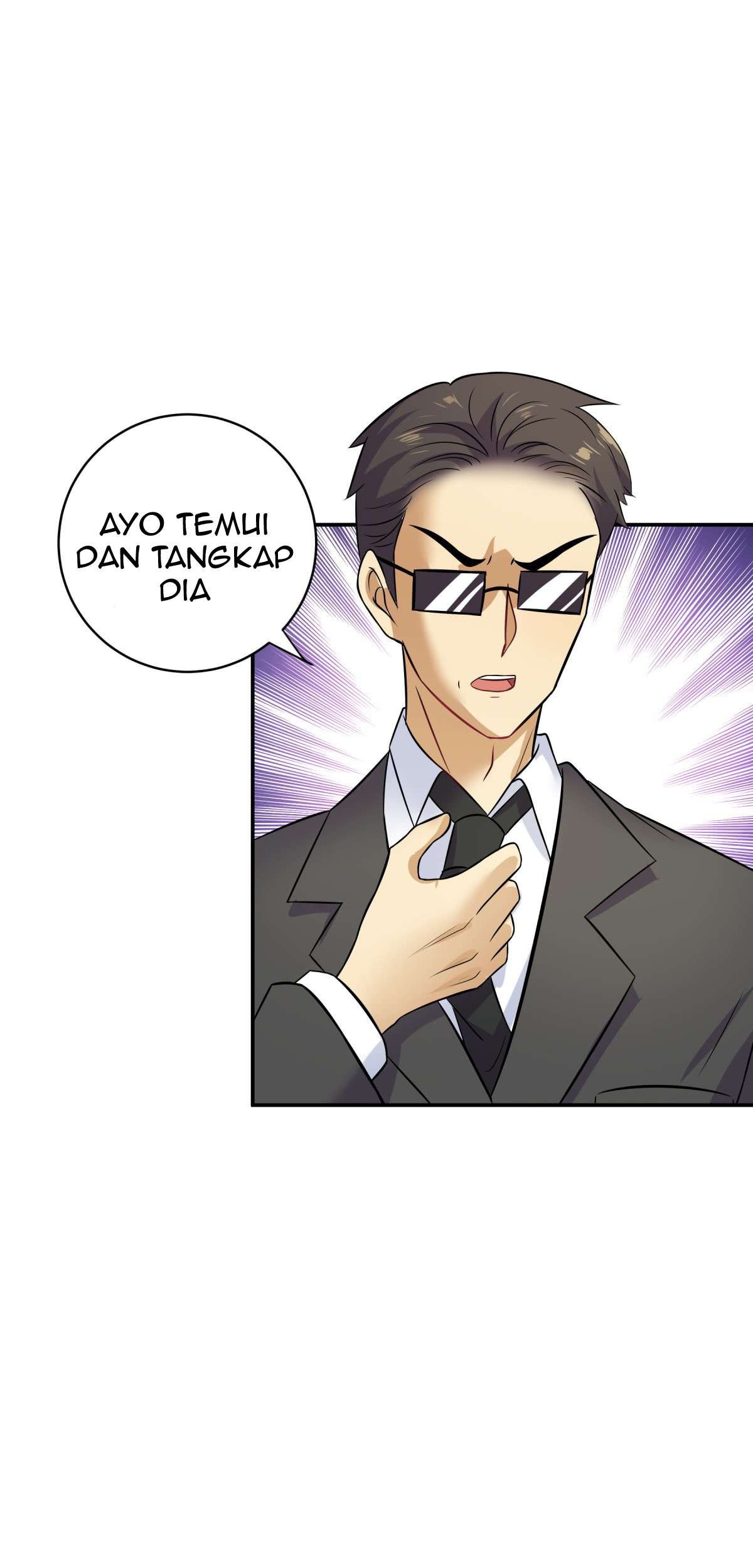 One Thousand Live Broadcast Big Local Tyrant Chapter 9 - halaman 42