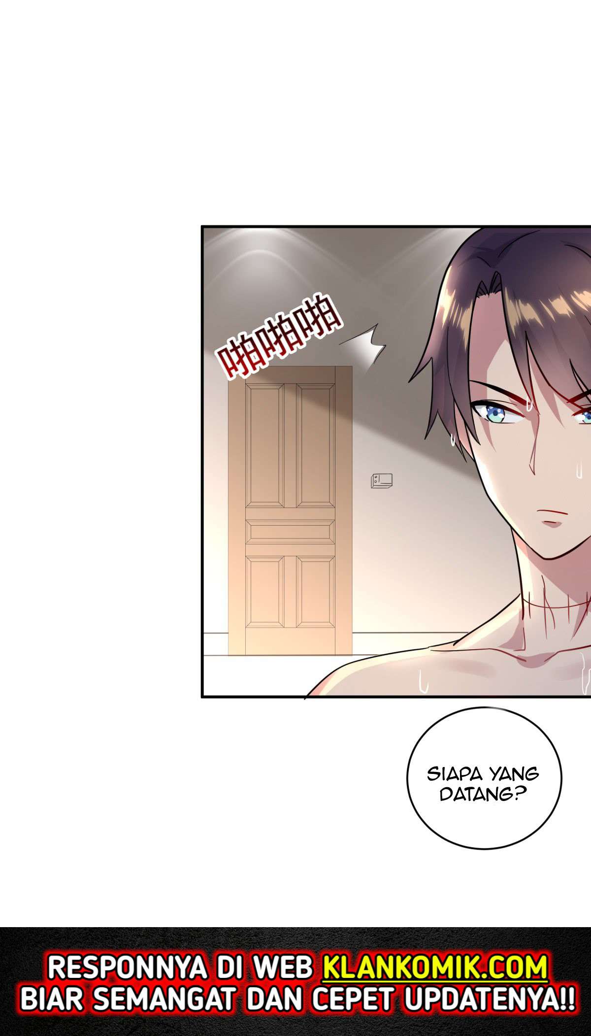 One Thousand Live Broadcast Big Local Tyrant Chapter 9 - halaman 49