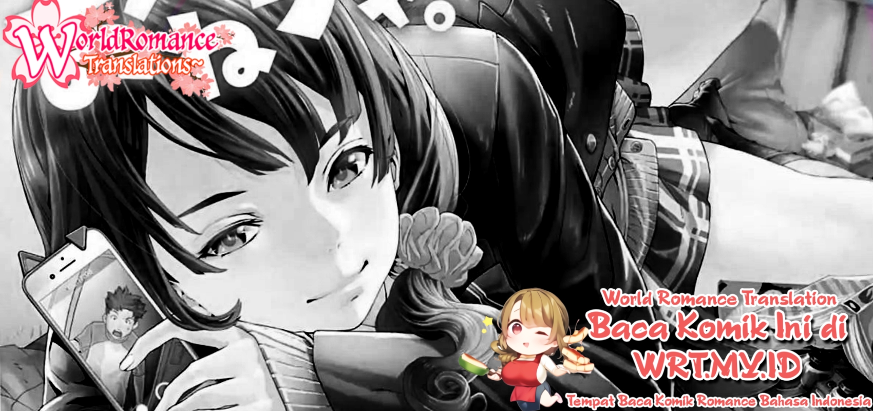 Onecha. Chapter 1 - halaman 24