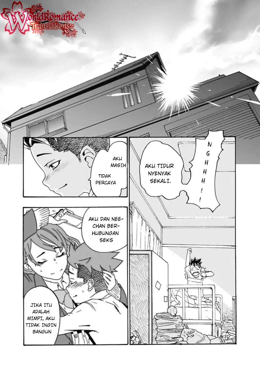 Onecha. Chapter 1 - halaman 39