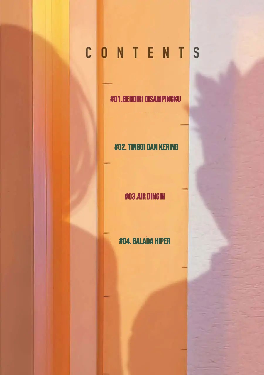 Onecha. Chapter 1 - halaman 4