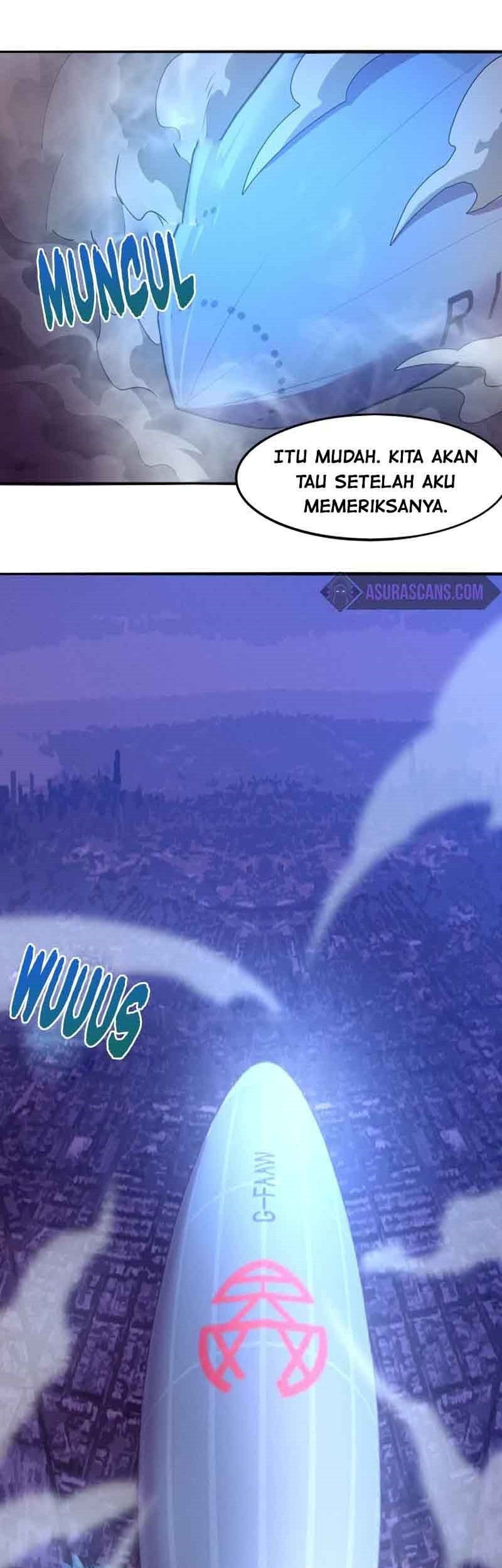 Oneesama to Watashi: Ojousama ga Isekai Tensei Chapter 1.5 - halaman 2