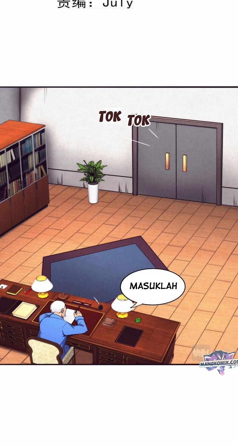 Oneesama to Watashi: Ojousama ga Isekai Tensei Chapter 1 - halaman 5