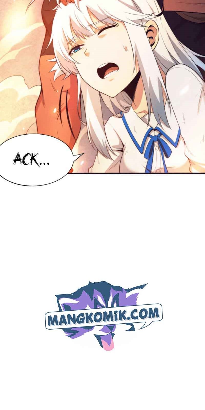 Oneesama to Watashi: Ojousama ga Isekai Tensei Chapter 2 - halaman 17