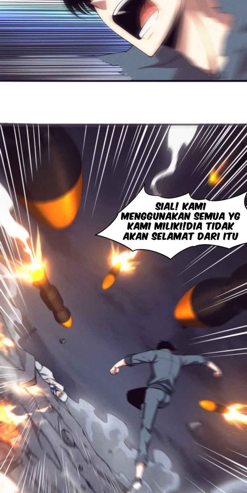 Oneesama to Watashi: Ojousama ga Isekai Tensei Chapter 2 - halaman 23