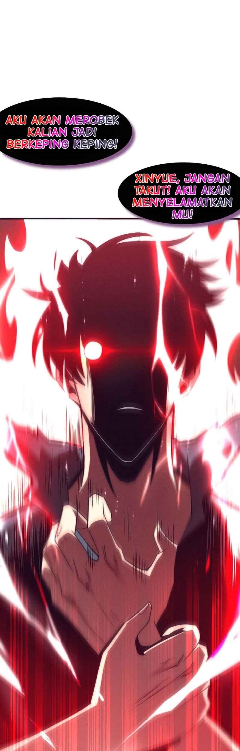 Oneesama to Watashi: Ojousama ga Isekai Tensei Chapter 3.5 - halaman 2